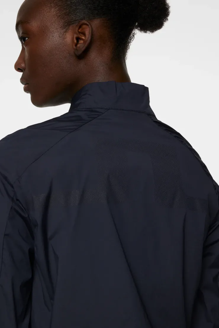 Thorine Wind Jacket-J.Lindeberg Best Sale