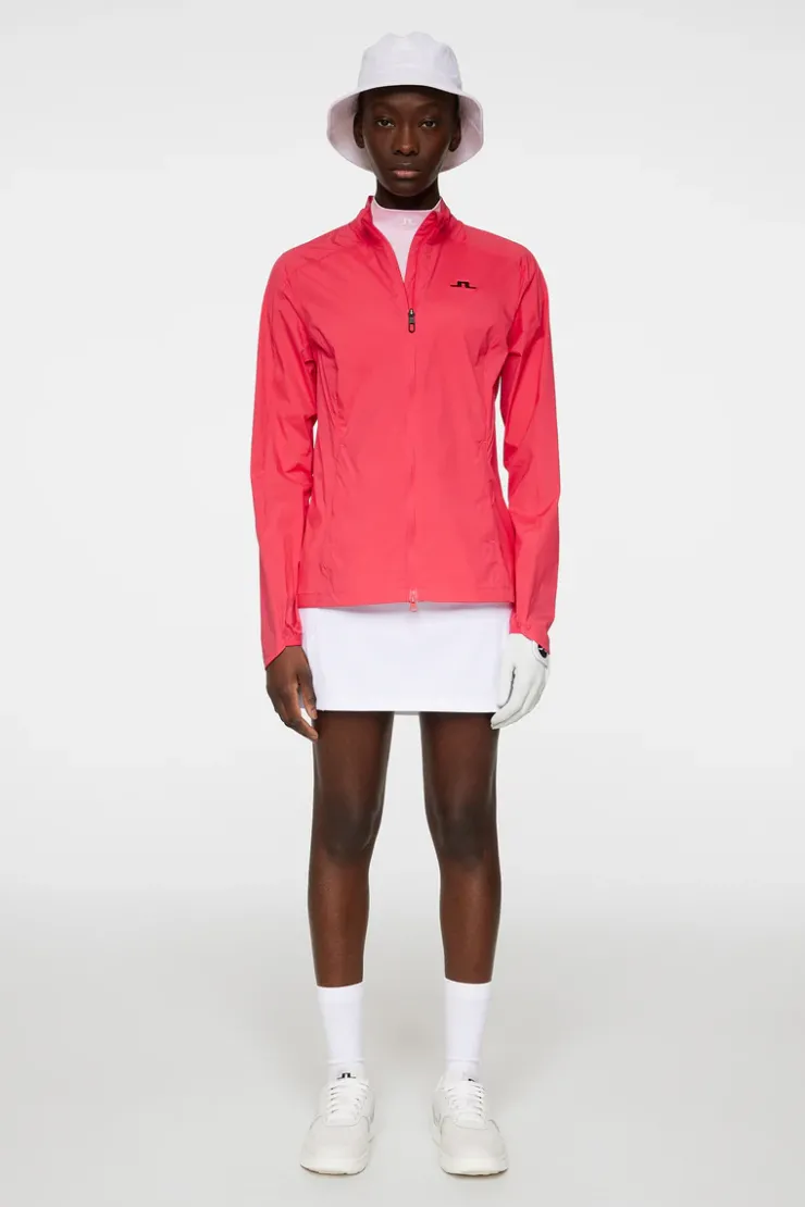Thorine Wind Jacket-J.Lindeberg Store