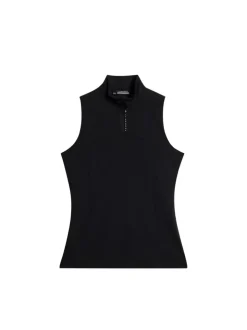 Tiana Sleeveless Top-J.Lindeberg Discount