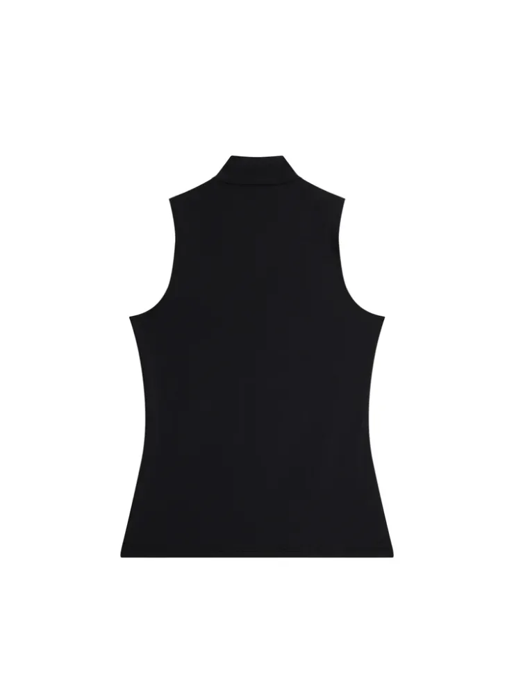 Tiana Sleeveless Top-J.Lindeberg Discount