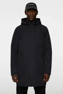 Tobias 2L Midlength Jacket-J.Lindeberg Store