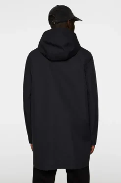 Tobias 2L Midlength Jacket-J.Lindeberg Store