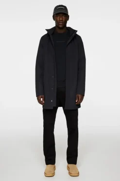 Tobias 2L Midlength Jacket-J.Lindeberg Store