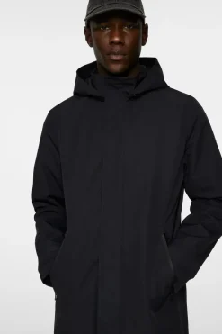 Tobias 2L Midlength Jacket-J.Lindeberg Store