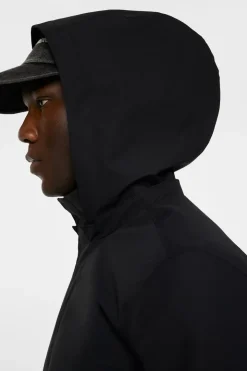 Tobias 2L Midlength Jacket-J.Lindeberg Store