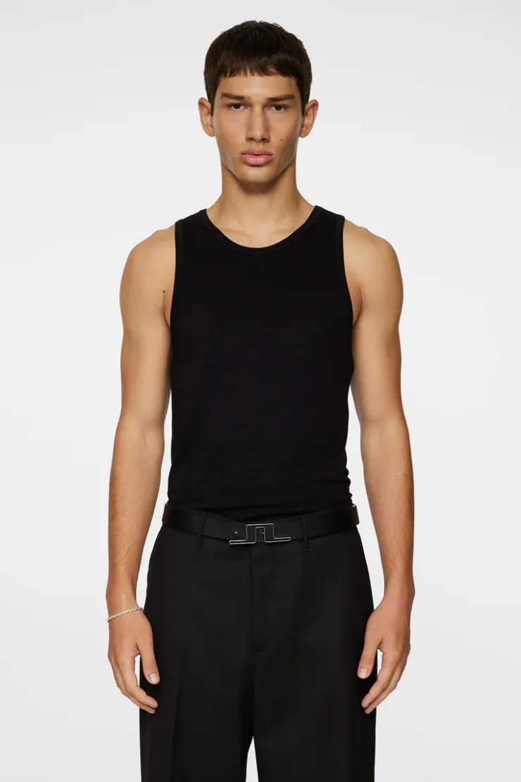 Tom Tank Top-J.Lindeberg Best
