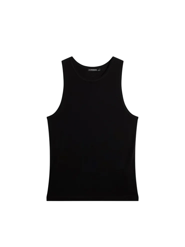 Tom Tank Top-J.Lindeberg Best