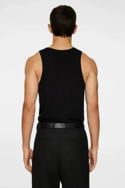 Tom Tank Top-J.Lindeberg Best