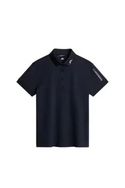 Tour Tech Golf Polo-J.Lindeberg Cheap