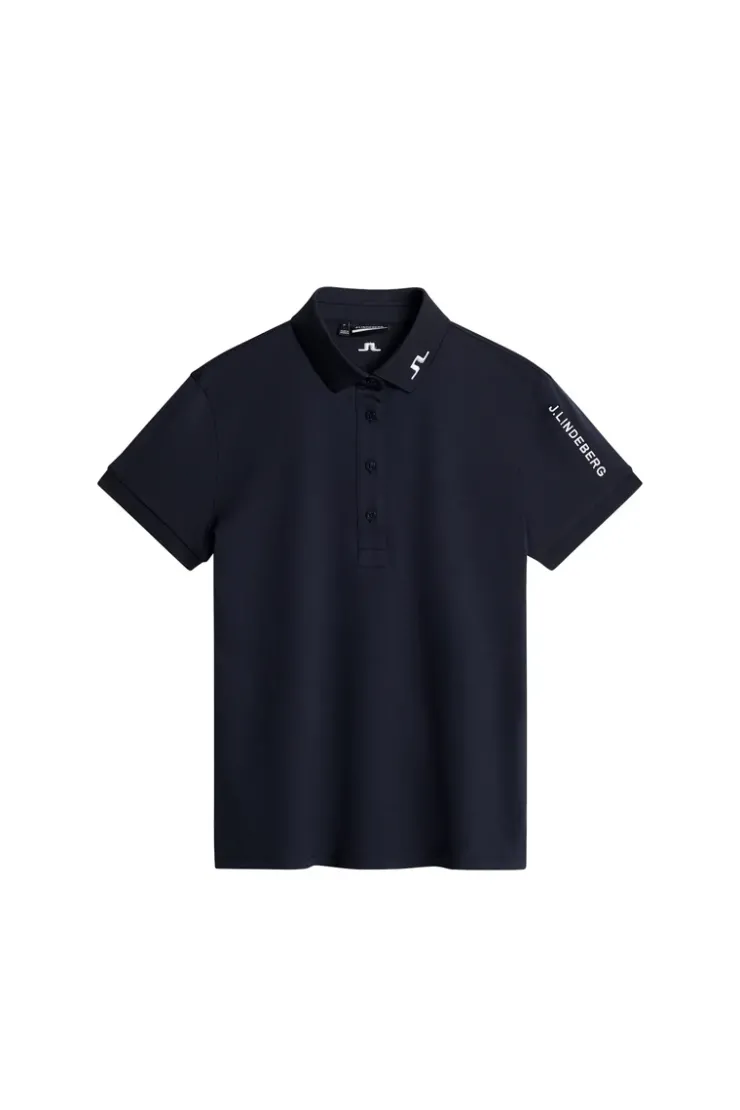 Tour Tech Golf Polo-J.Lindeberg Cheap