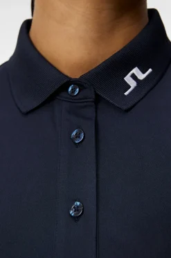 Tour Tech Golf Polo-J.Lindeberg Cheap
