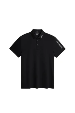 Tour Tech Slim Fit Polo-J.Lindeberg Best