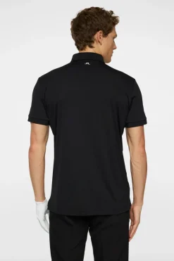 Tour Tech Slim Fit Polo-J.Lindeberg Best