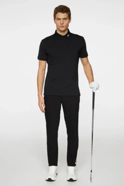 Tour Tech Slim Fit Polo-J.Lindeberg Best