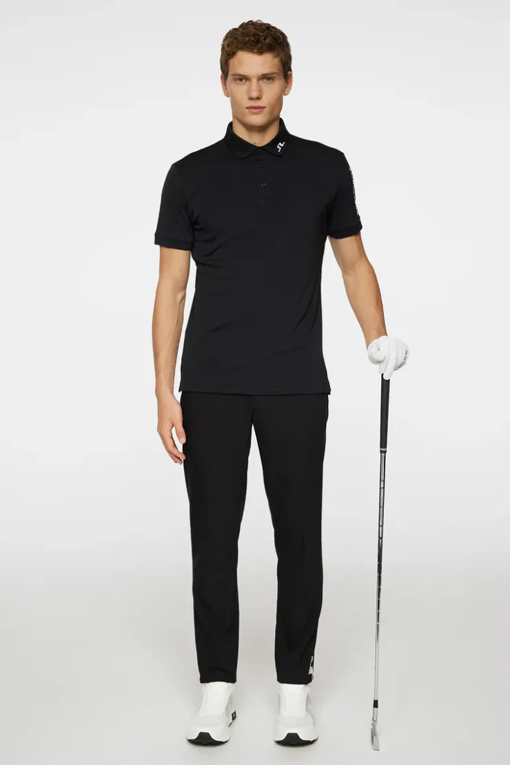 Tour Tech Slim Fit Polo-J.Lindeberg Best