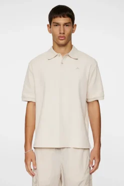Trond Polo Pique-J.Lindeberg Shop