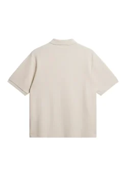 Trond Polo Pique-J.Lindeberg Shop