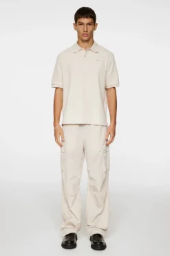 Trond Polo Pique-J.Lindeberg Shop