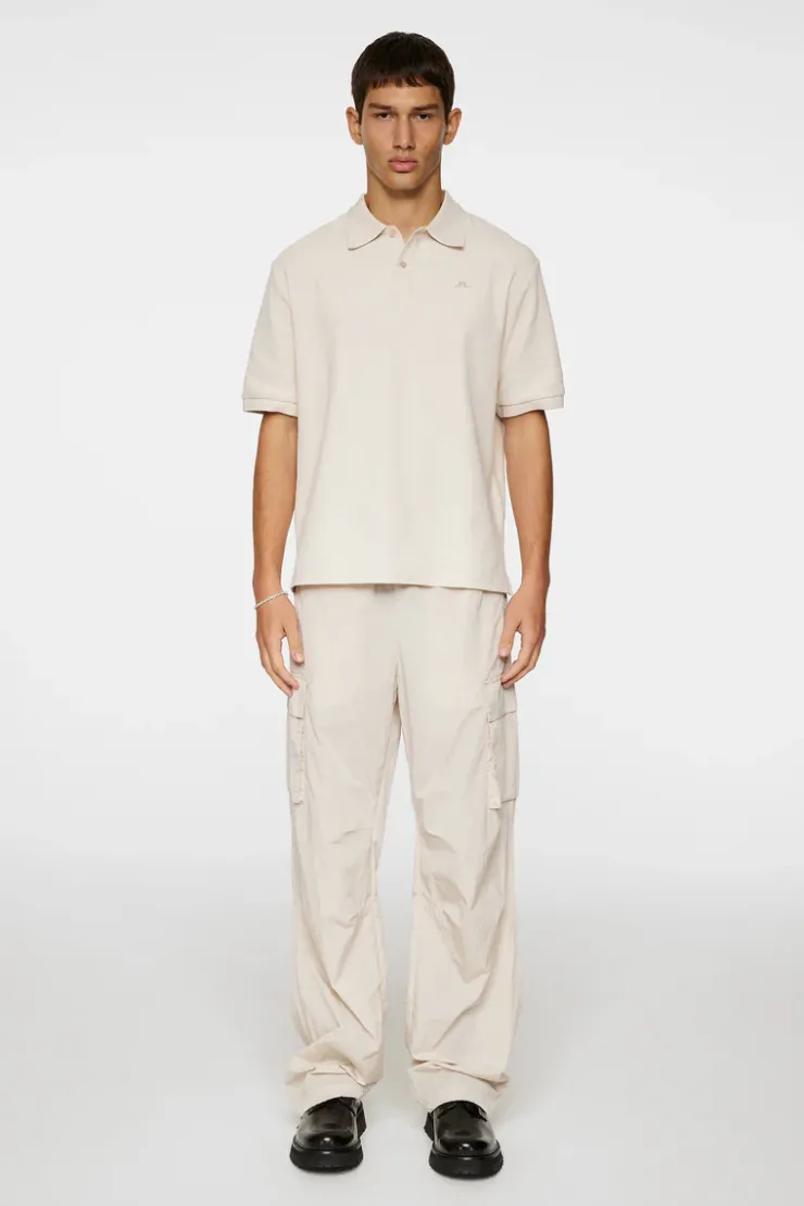 Trond Polo Pique-J.Lindeberg Shop