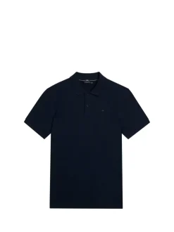 Troy Polo Shirt Seasonal Pique-J.Lindeberg Flash Sale