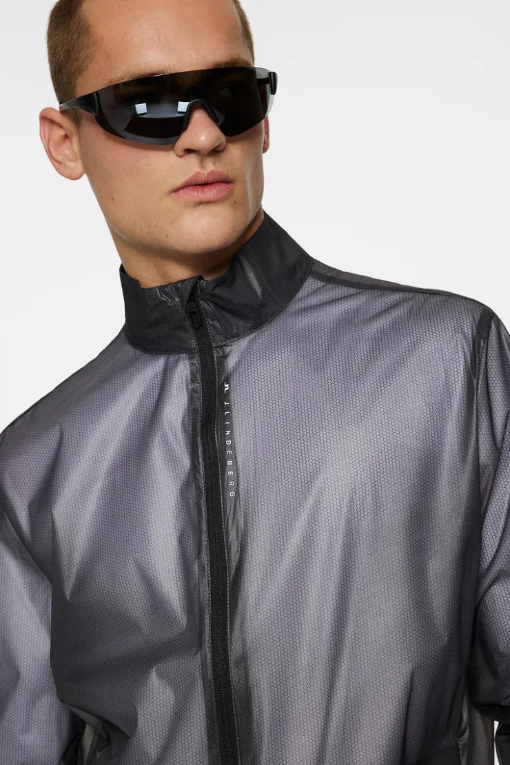 Tyler Wind Jacket-J.Lindeberg Sale