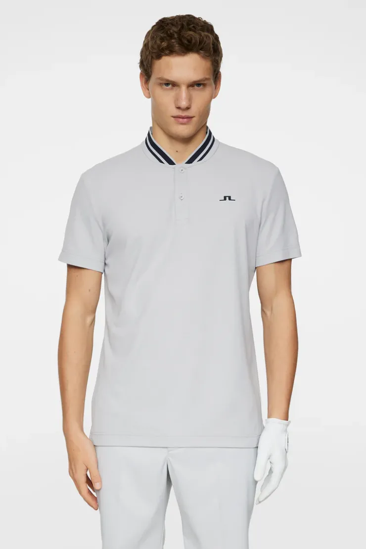 Tyson Polo-J.Lindeberg Fashion