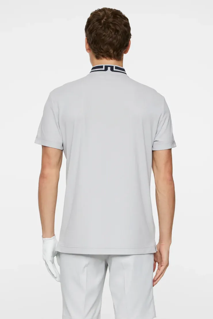 Tyson Polo-J.Lindeberg Fashion