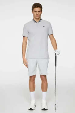 Tyson Polo-J.Lindeberg Fashion