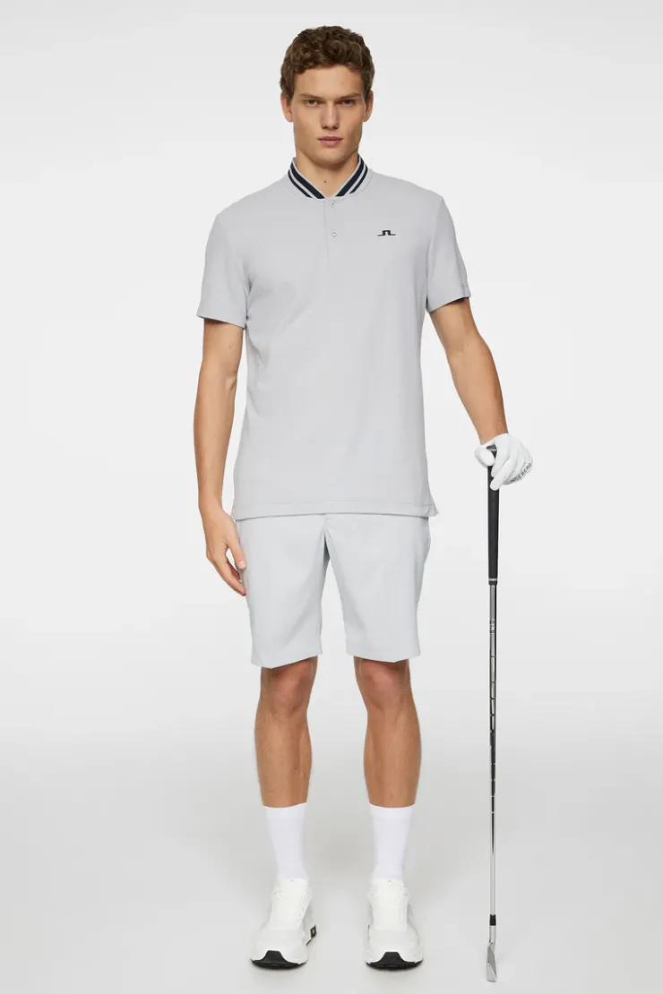 Tyson Polo-J.Lindeberg Fashion