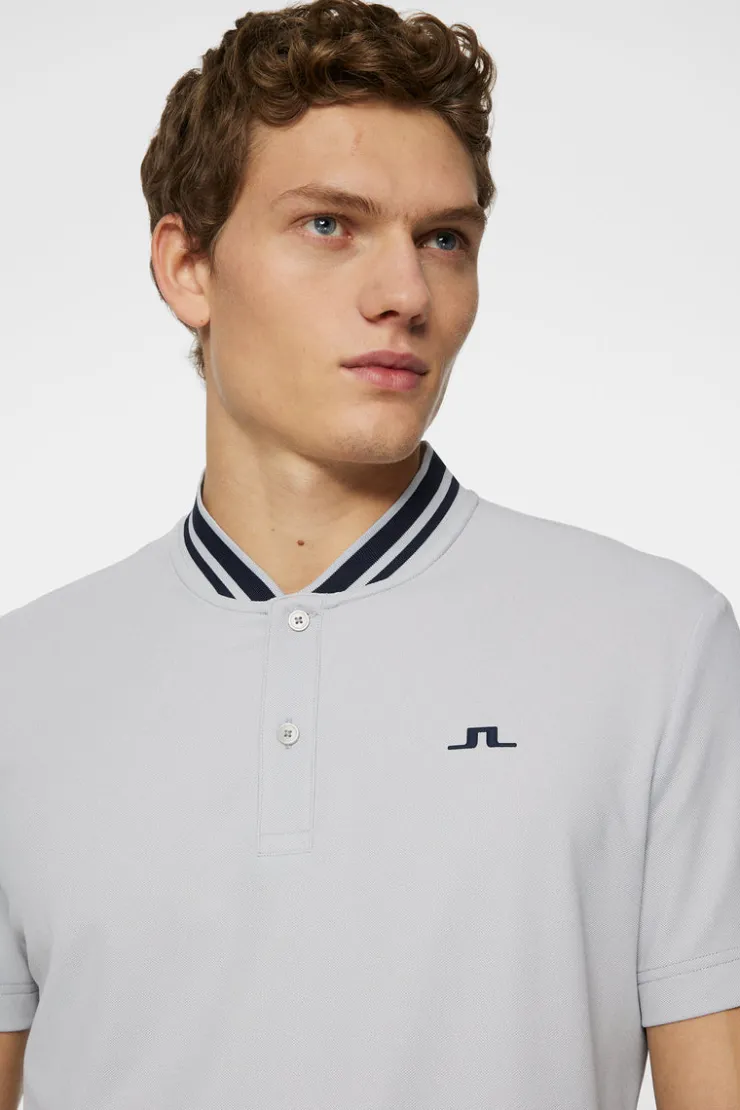 Tyson Polo-J.Lindeberg Fashion
