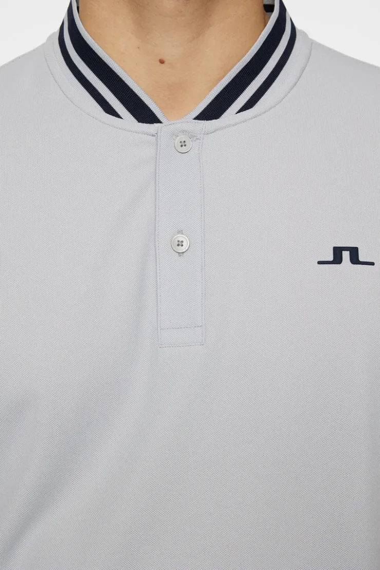 Tyson Polo-J.Lindeberg Fashion