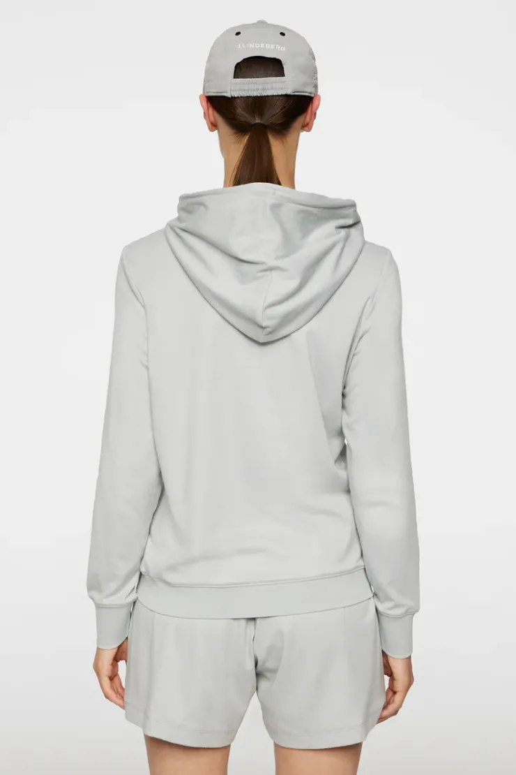 Vice Hood-J.Lindeberg Online