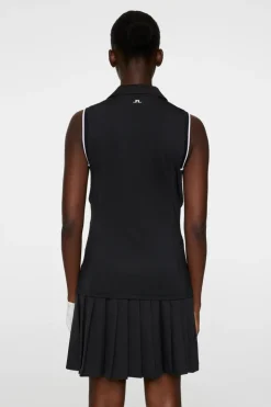 Viola Sleeveless Top-J.Lindeberg Store