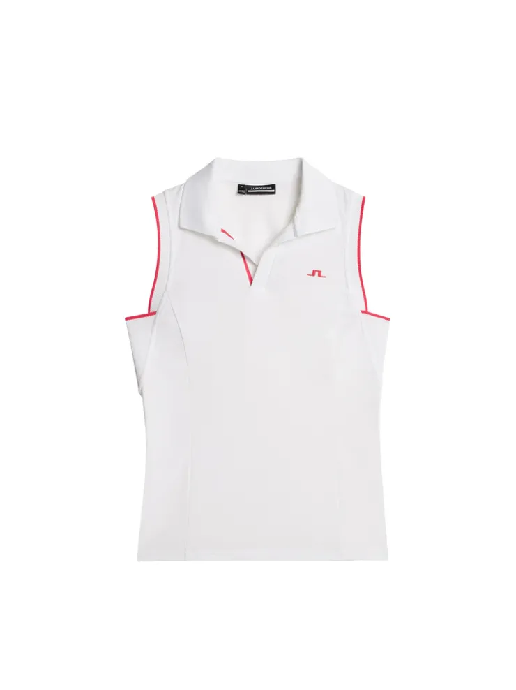 Viola Sleeveless Top-J.Lindeberg Discount