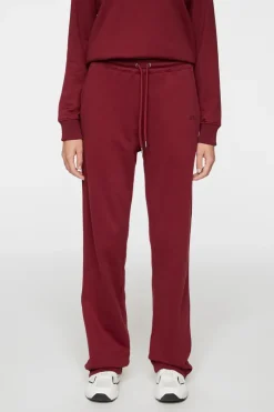 W Alpha Pant-J.Lindeberg Fashion