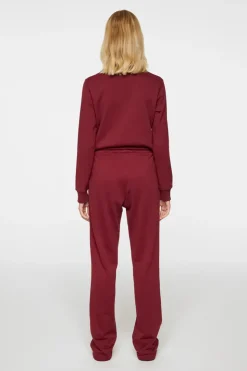 W Alpha Pant-J.Lindeberg Fashion