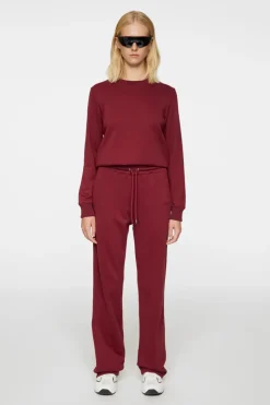 W Alpha Pant-J.Lindeberg Fashion