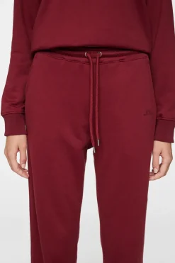 W Alpha Pant-J.Lindeberg Fashion