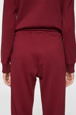 W Alpha Pant-J.Lindeberg Fashion