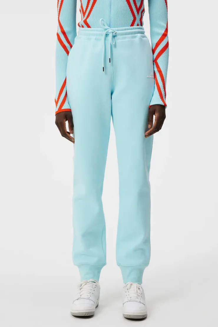 W Alpha Pant-J.Lindeberg Flash Sale