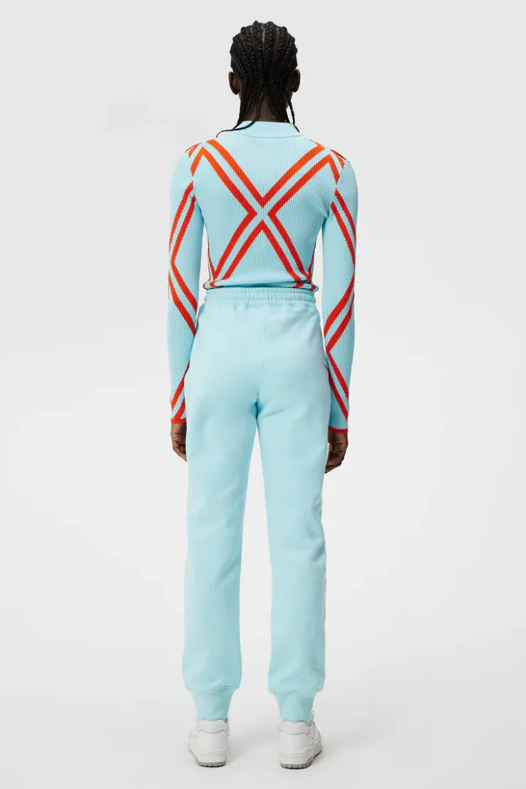 W Alpha Pant-J.Lindeberg Flash Sale