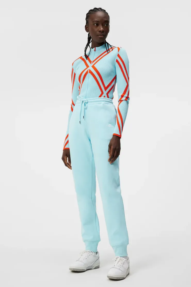 W Alpha Pant-J.Lindeberg Flash Sale