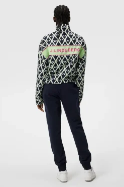 W Alpha Pant-J.Lindeberg New