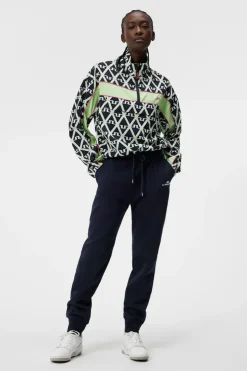 W Alpha Pant-J.Lindeberg New