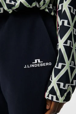 W Alpha Pant-J.Lindeberg New