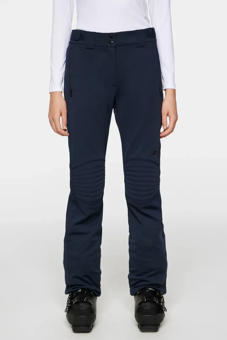 W Stanford Pant-J.Lindeberg Shop