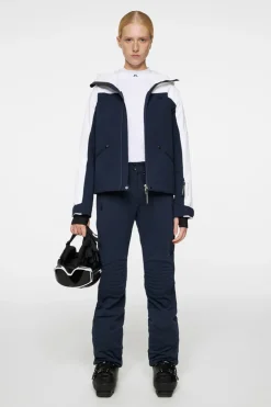 W Stanford Pant-J.Lindeberg Shop