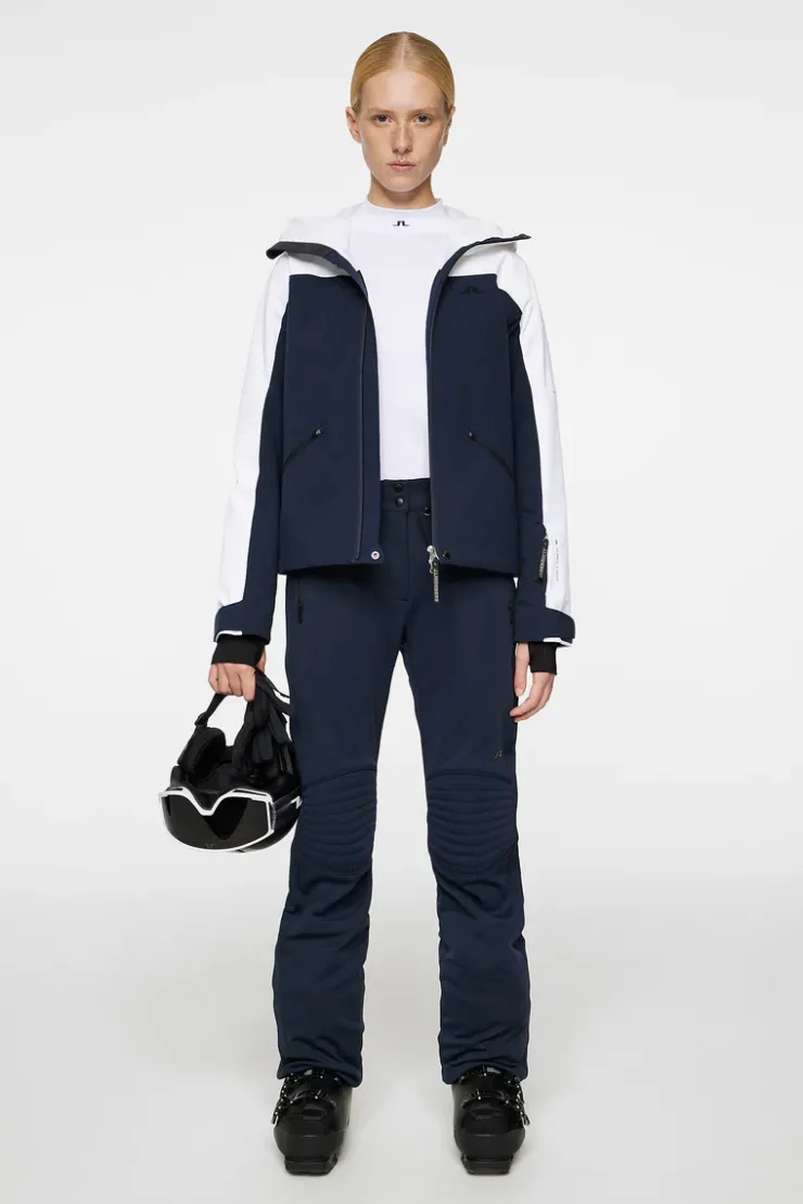 W Stanford Pant-J.Lindeberg Shop