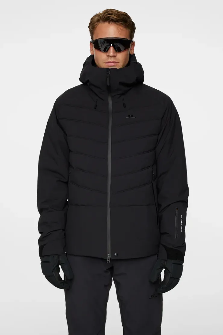 Woody Jacket-J.Lindeberg Cheap