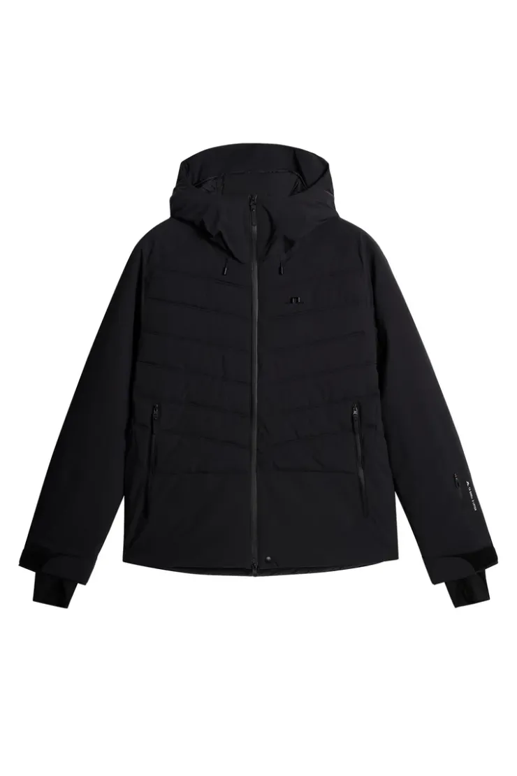 Woody Jacket-J.Lindeberg Cheap